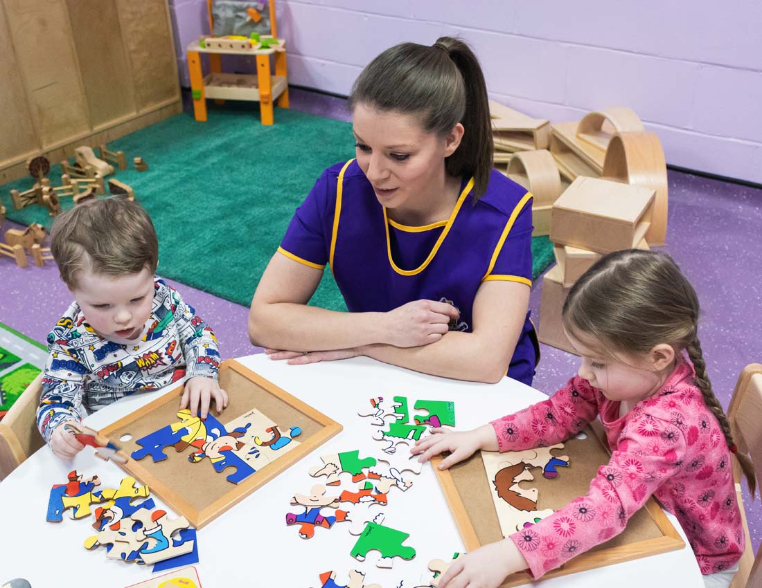 Penelope Lignende klik Twizzle Tops Day Nurseries - Learning Through Play Twizzle Tops Day  Nurseries